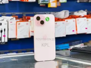 Apple iPhone 15 (Used)
