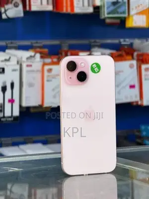 Apple iPhone 15 (Used)