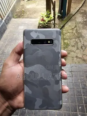 Samsung Galaxy S10 Plus (Used)