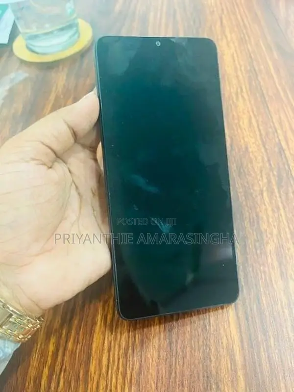 ZTE Blade A56 (Used)