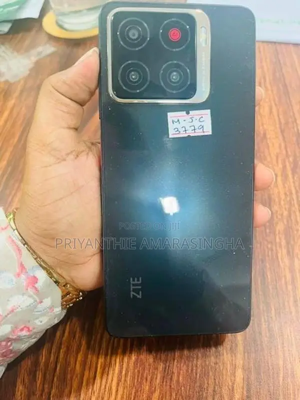 ZTE Blade A56 (Used)