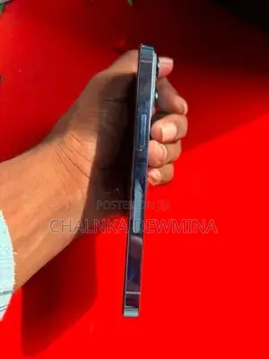 Apple iPhone 13 Pro (Used)