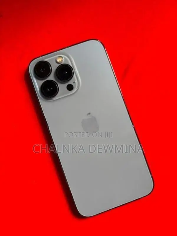 Apple iPhone 13 Pro (Used)