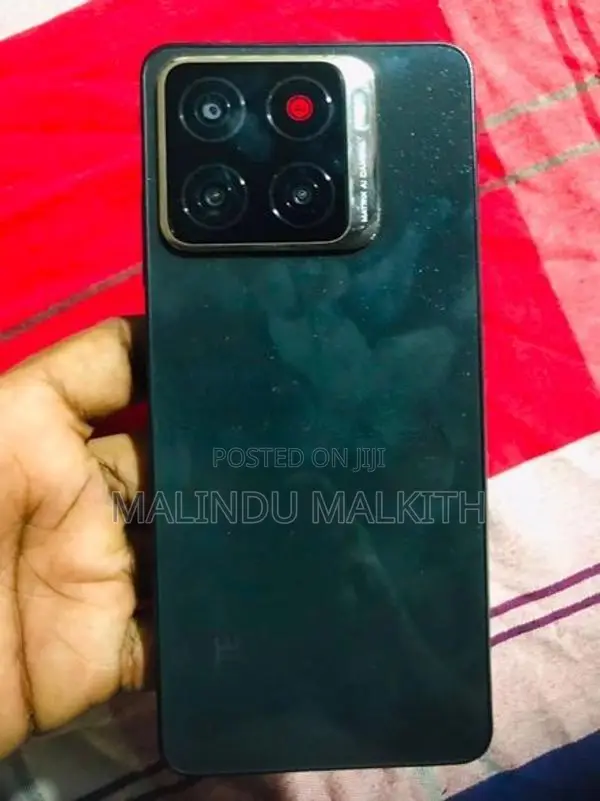 ZTE Blade A6 (Brand New)