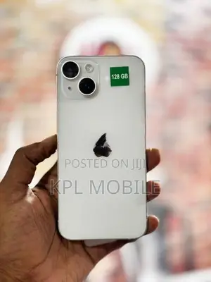 Apple iPhone 14 (Used)
