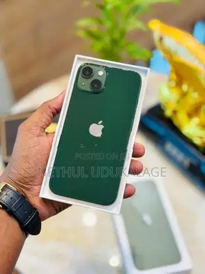 Apple iPhone 13 128GB (Used)