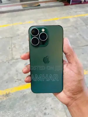 Apple iPhone 13 Pro (Used)