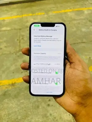 Apple iPhone 13 Pro (Used)
