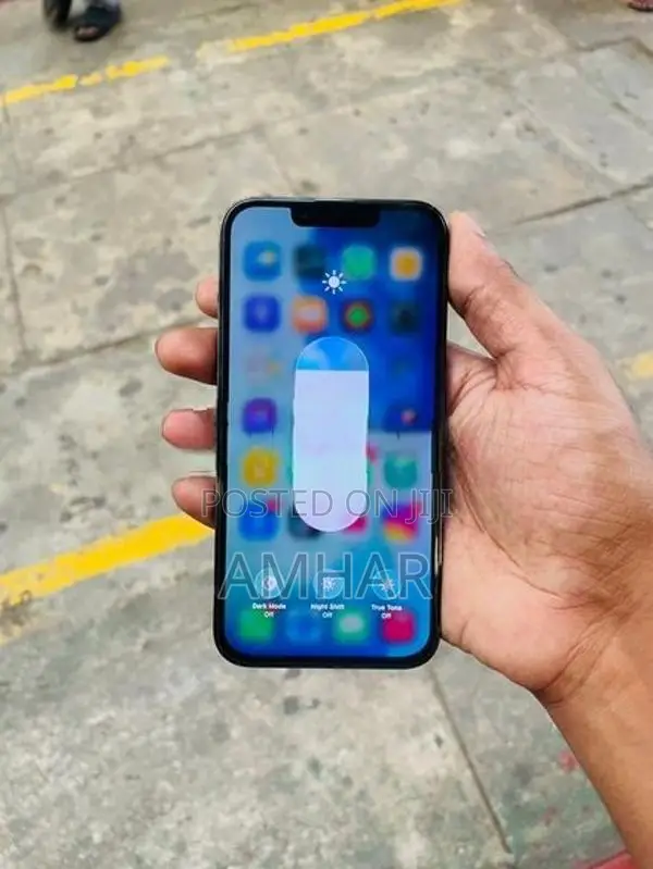 Apple iPhone 13 Pro (Used)