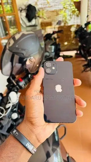 Apple iPhone 12 mini (Used)