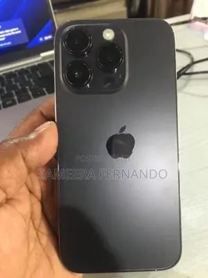 Apple iPhone 14 Pro (Used)