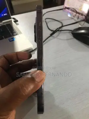 Apple iPhone 14 Pro (Used)