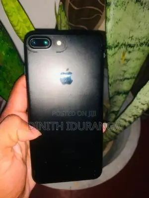 Apple iPhone 7 Plus (Used)