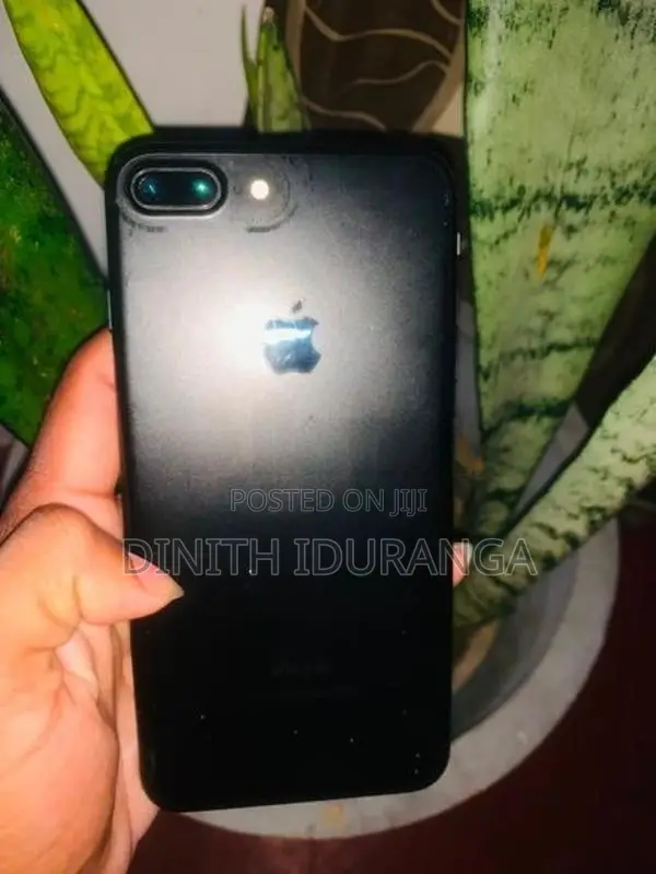 Apple iPhone 7 Plus (Used)