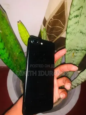 Apple iPhone 7 Plus (Used)