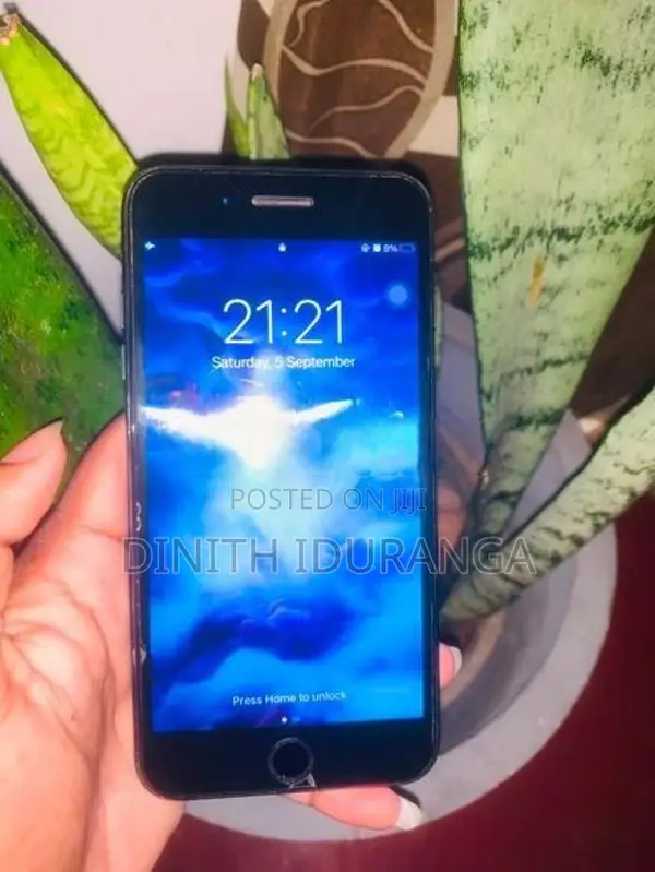 Apple iPhone 7 Plus (Used)