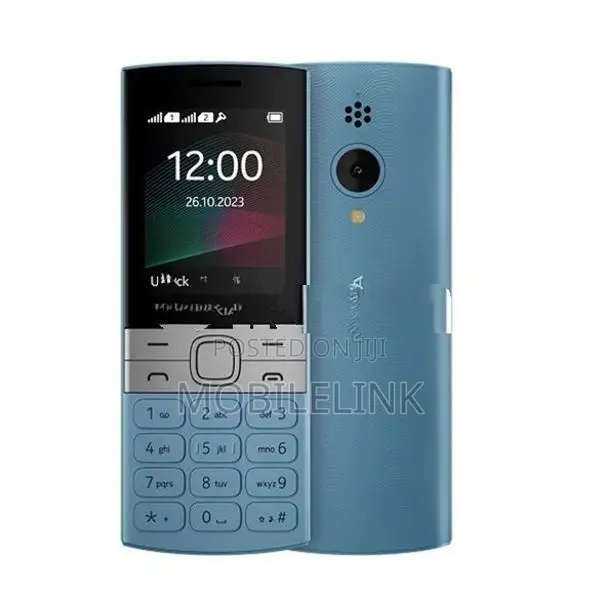 Nokia 150 (Brand New)