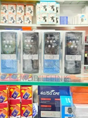 Nokia 150 (Brand New)