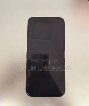 Apple iPhone 12 Pro Max (Used)