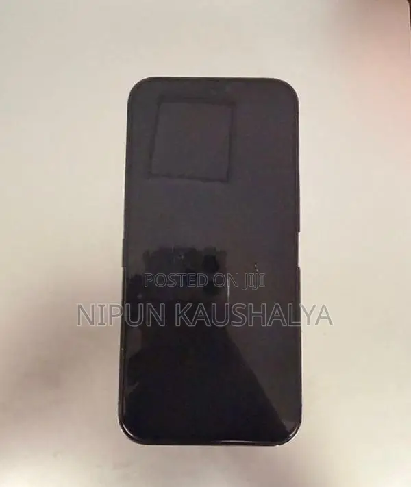 Apple iPhone 12 Pro Max (Used)