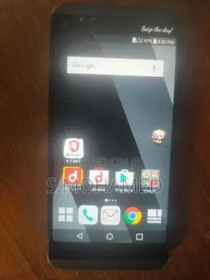 LG V20 Pro (Used)