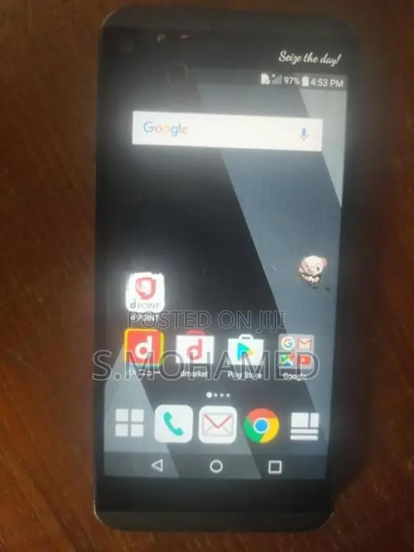 LG V20 Pro (Used)