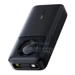 Baseus 30W NOMOS 20000mAh Power Bank