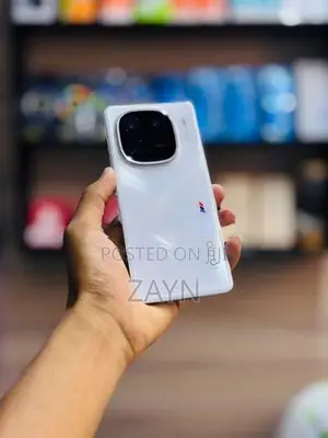 iqoo BMW Edition (Used)