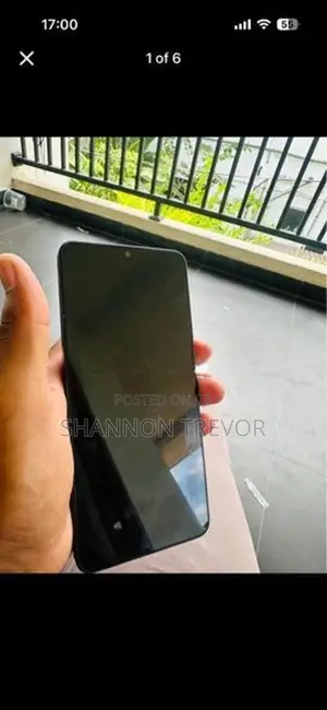 Samsung Galaxy F07 (Used)
