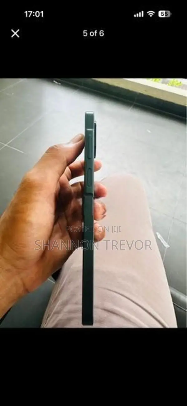 Samsung Galaxy F07 (Used)