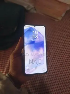 Samsung Galaxy A55 5G (Used)