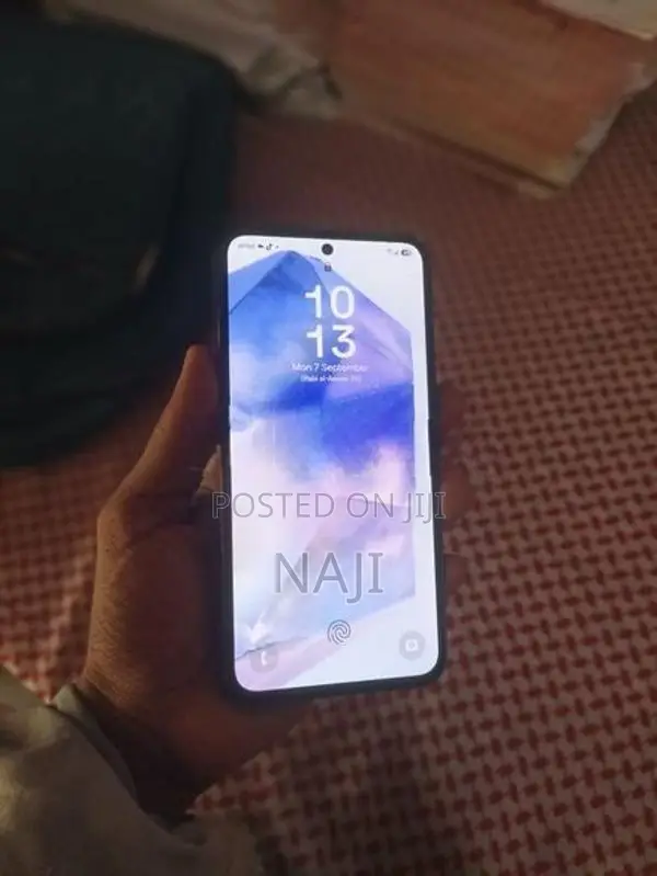 Samsung Galaxy A55 5G (Used)