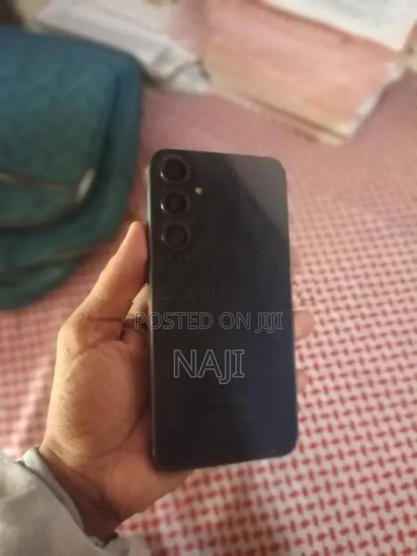 Samsung Galaxy A55 5G (Used)