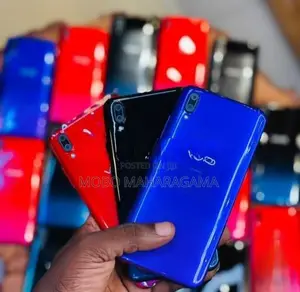 Vivo Y93 6GB/128GB (Used)
