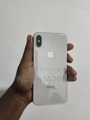 Apple iPhone X (Used)