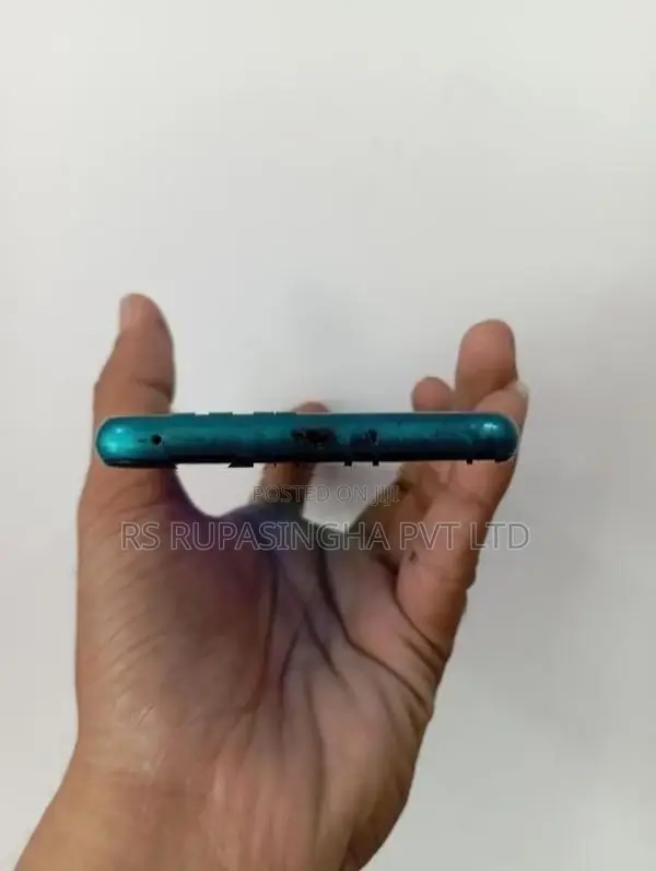 Huawei Y6p Huwaei 64GB (Used)