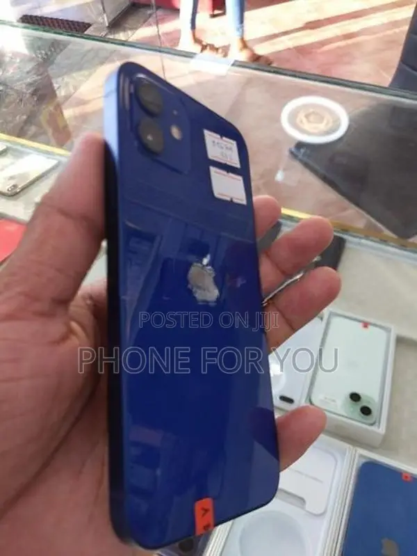 Apple iPhone 12 (Used)