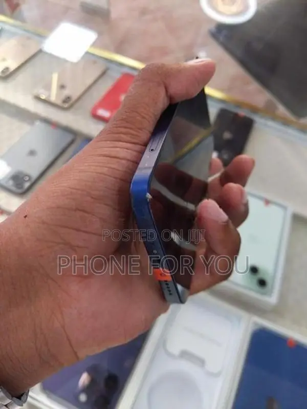 Apple iPhone 12 (Used)