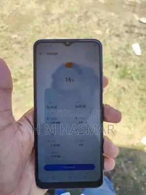 Tecno Pop 7 (Used)