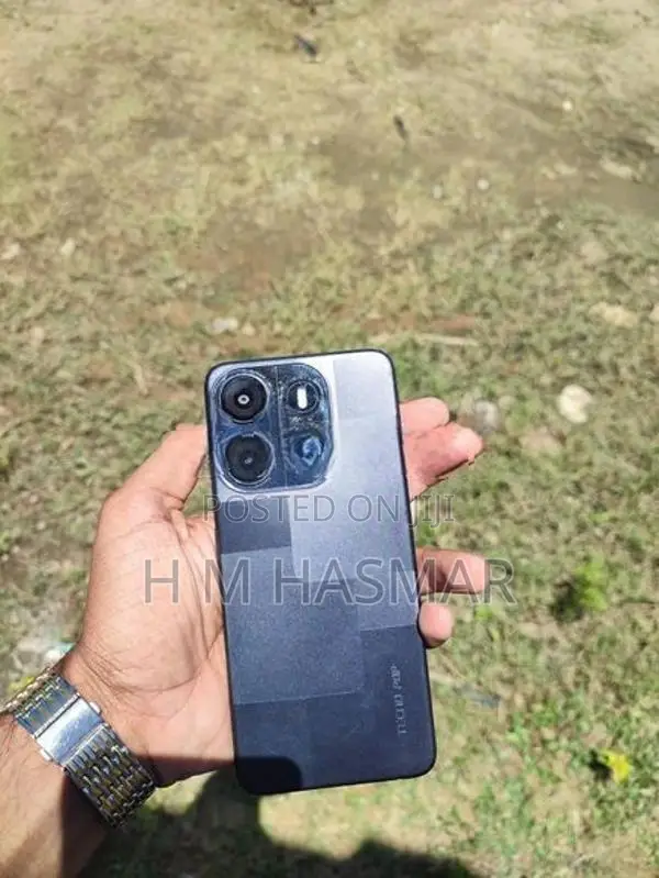 Tecno Pop 7 (Used)
