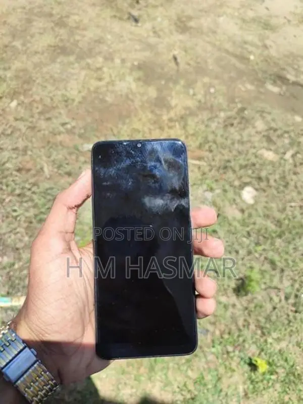 Tecno Pop 7 (Used)
