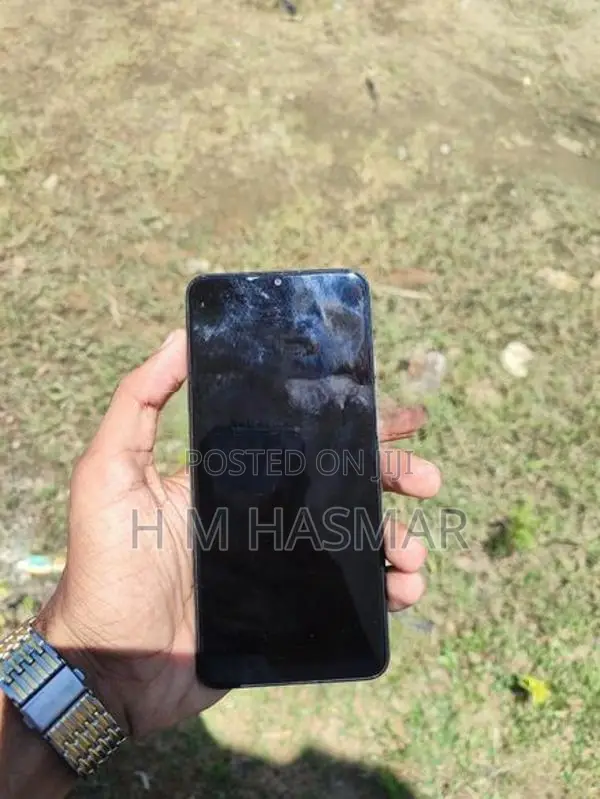 Tecno Pop 7 (Used)