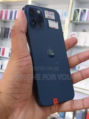 Apple iPhone 12 Pro (Used)