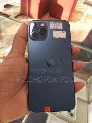 Apple iPhone 12 Pro (Used)