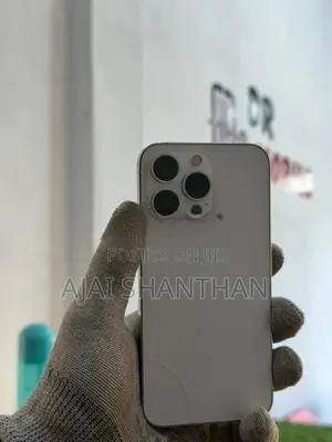 Apple iPhone 13 Pro (Used)