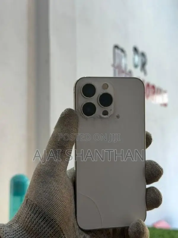 Apple iPhone 13 Pro (Used)