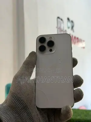 Apple iPhone 13 Pro (Used)