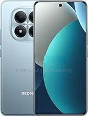 Xiaomi Redmi Note 15 Pro+ 5G 8GB/256GB (Brand New)