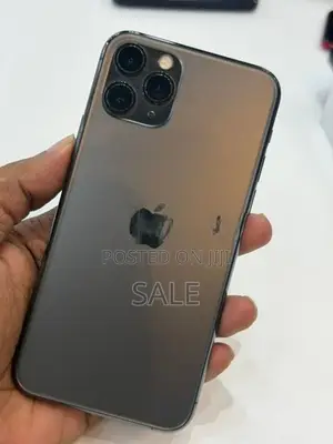 Apple iPhone 11 Pro (Used)