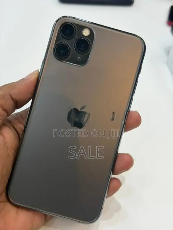Apple iPhone 11 Pro (Used)